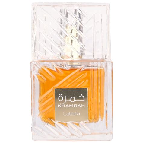 parfum arabesc khamrah